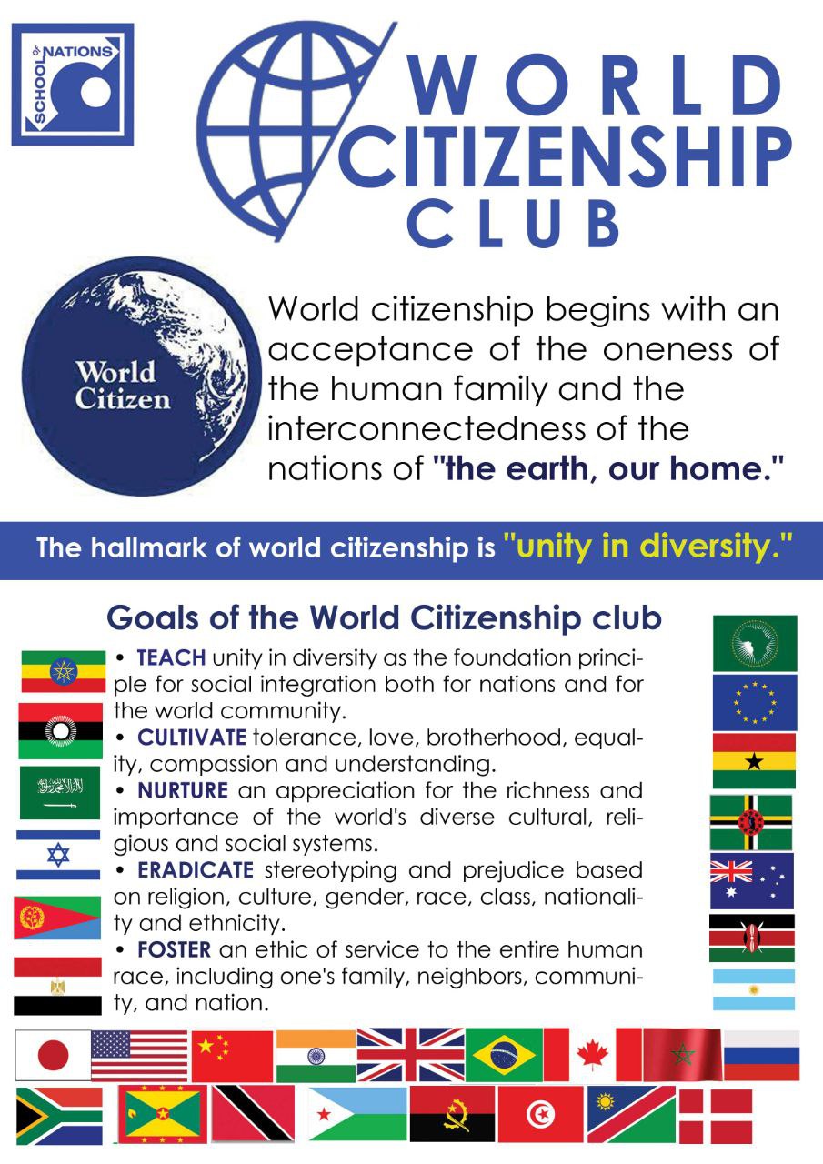 World Citizenship Club